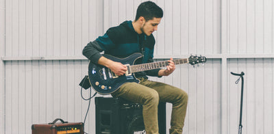 The Ultimate Gift Guide for Guitar Players