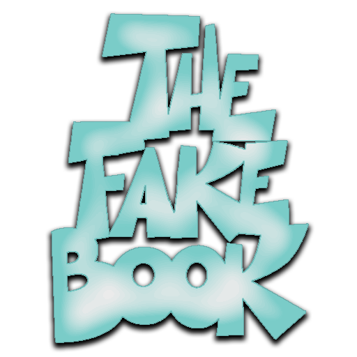 Fakebook The Real Book Coda Music Technologies