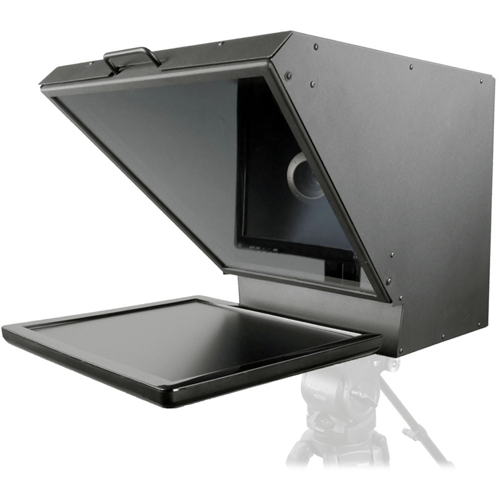 Presentation Prompter Coda Music Technologies