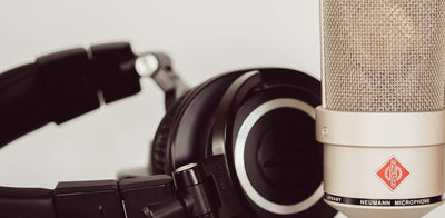 How To Use Your iPad As A Mobile Recording Studio