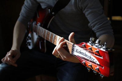 5 Items You Need for an Epic Band Practice