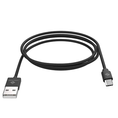 Coda music Technologies USB-A to USB-C cable