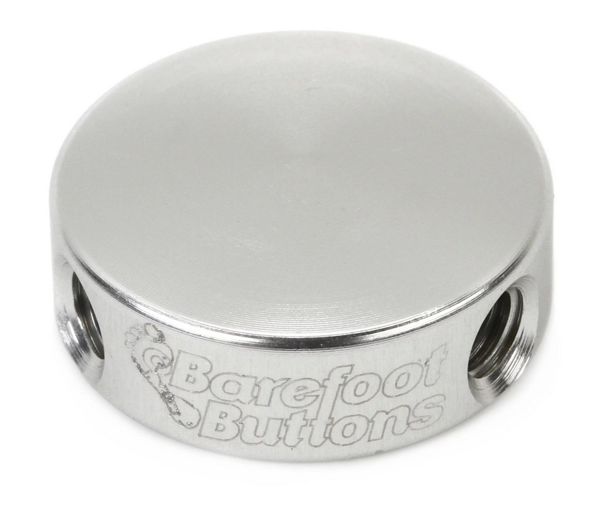 Footswitch Topper – Coda Music Technologies