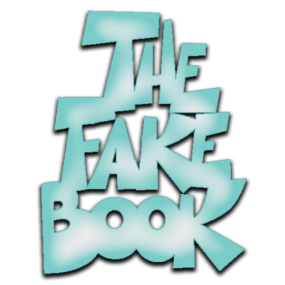 Fakebook - The Real Book