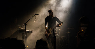 Advice For Pro Musicians