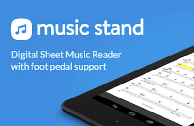 Planning Center Music Stand App Tutorial