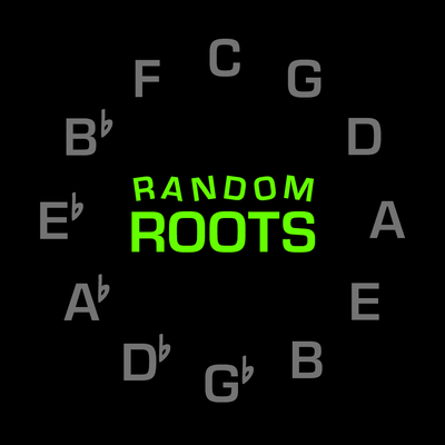 Random Roots