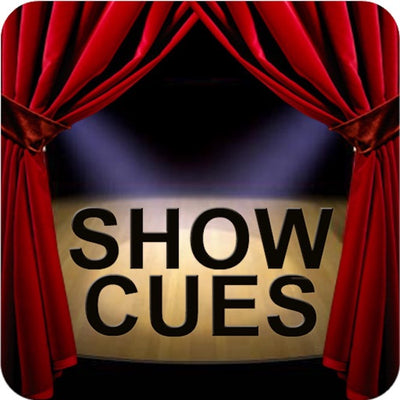 Show Cues