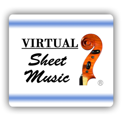Virtual Sheet Music