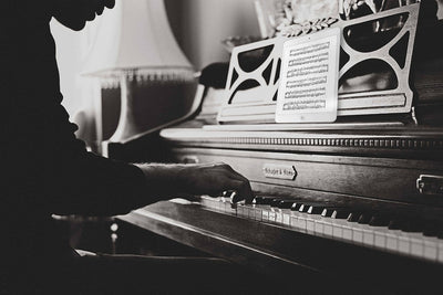Best Tablets for Reading Digital Sheet Music and Chord Charts