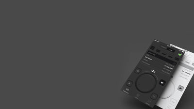 The Perfect Pair: STOMP & Soundbrenner
