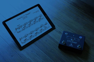The Best FREE Sheet Music & Chord Chart Apps