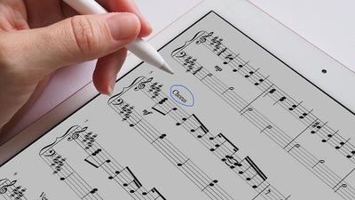 Finding the Best Stylus for Your iPad, Android, and Surface Tablets