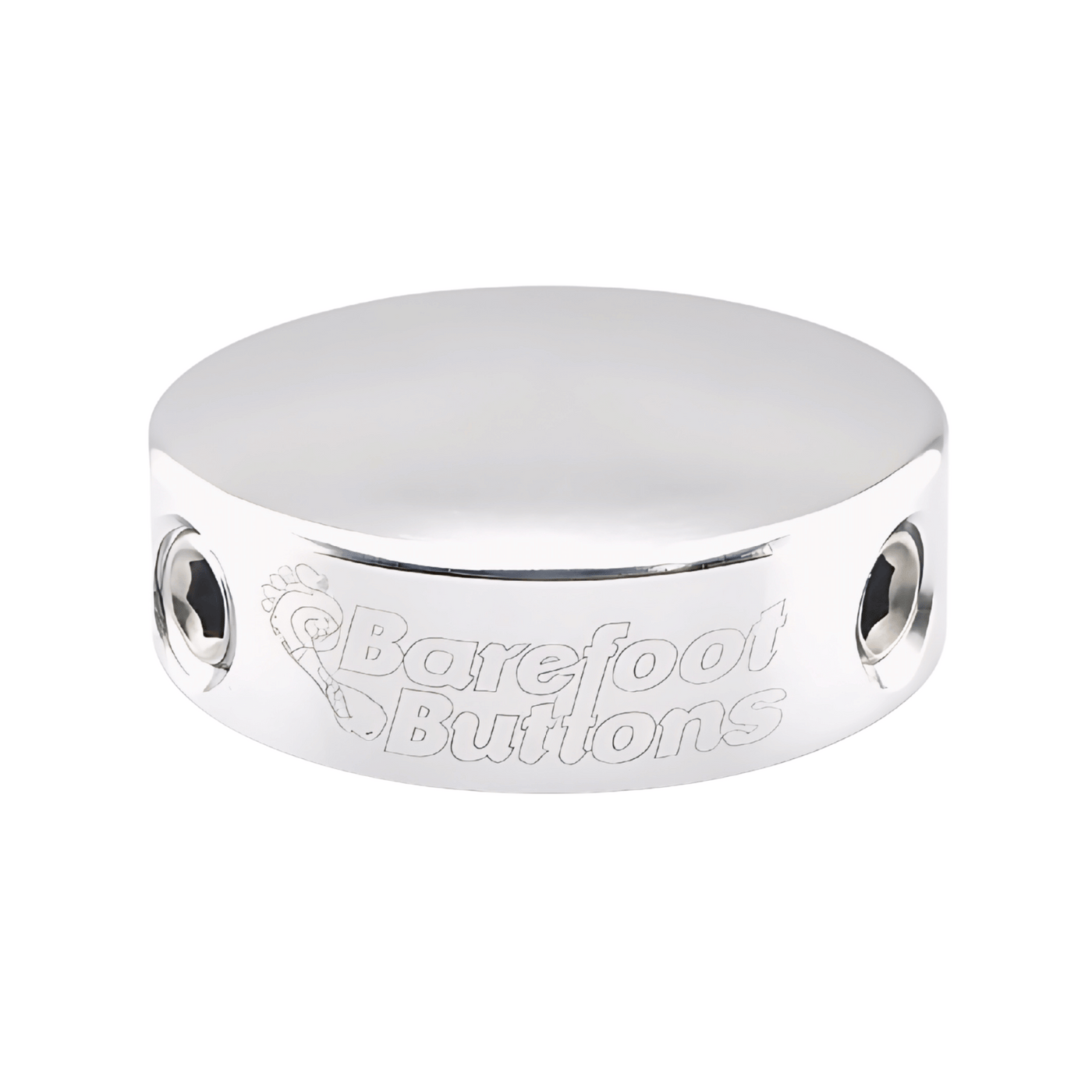 Footswitch Topper