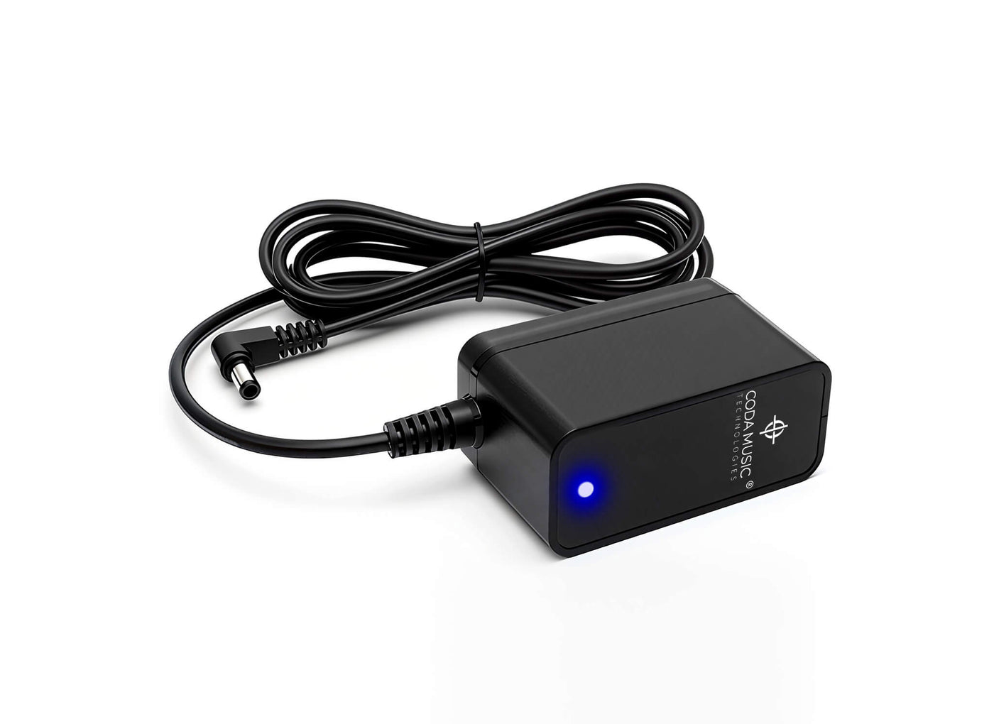 9V Regulated Power Supply