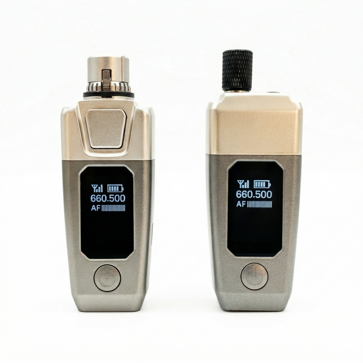 AirSync IEM Professional Wireless In Ear Monitors