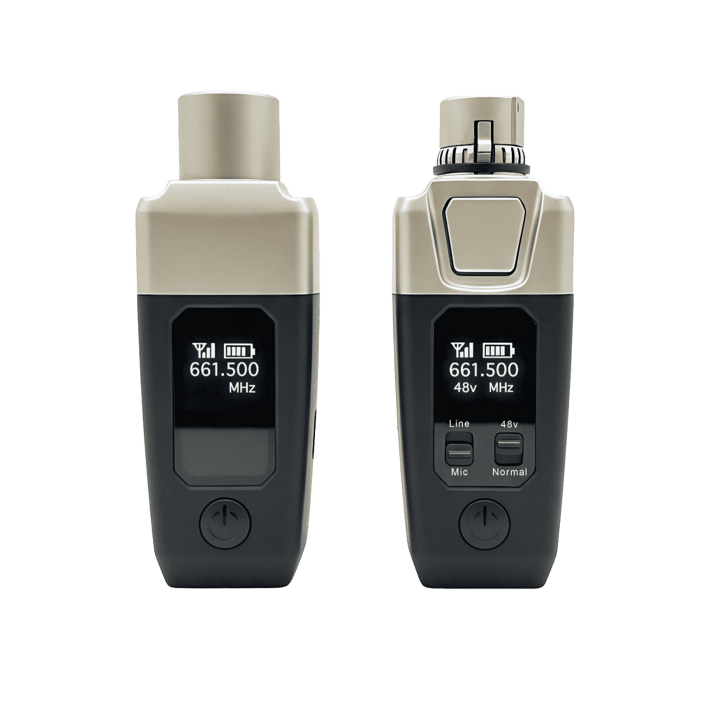 AirSync XLR Professional Wireless System (Gen 2)
