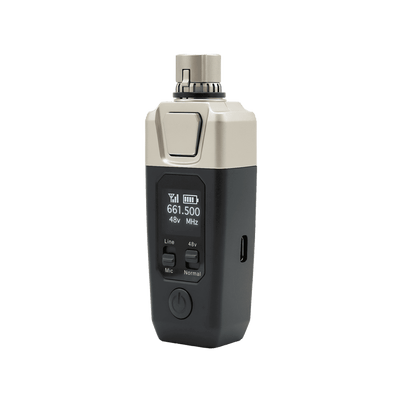 AirSync XLR Professional Wireless System (Gen 2)