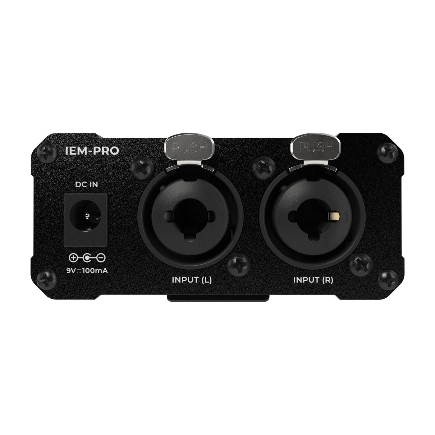 IEM Pro in-Ear Monitor Headphone Amplifier