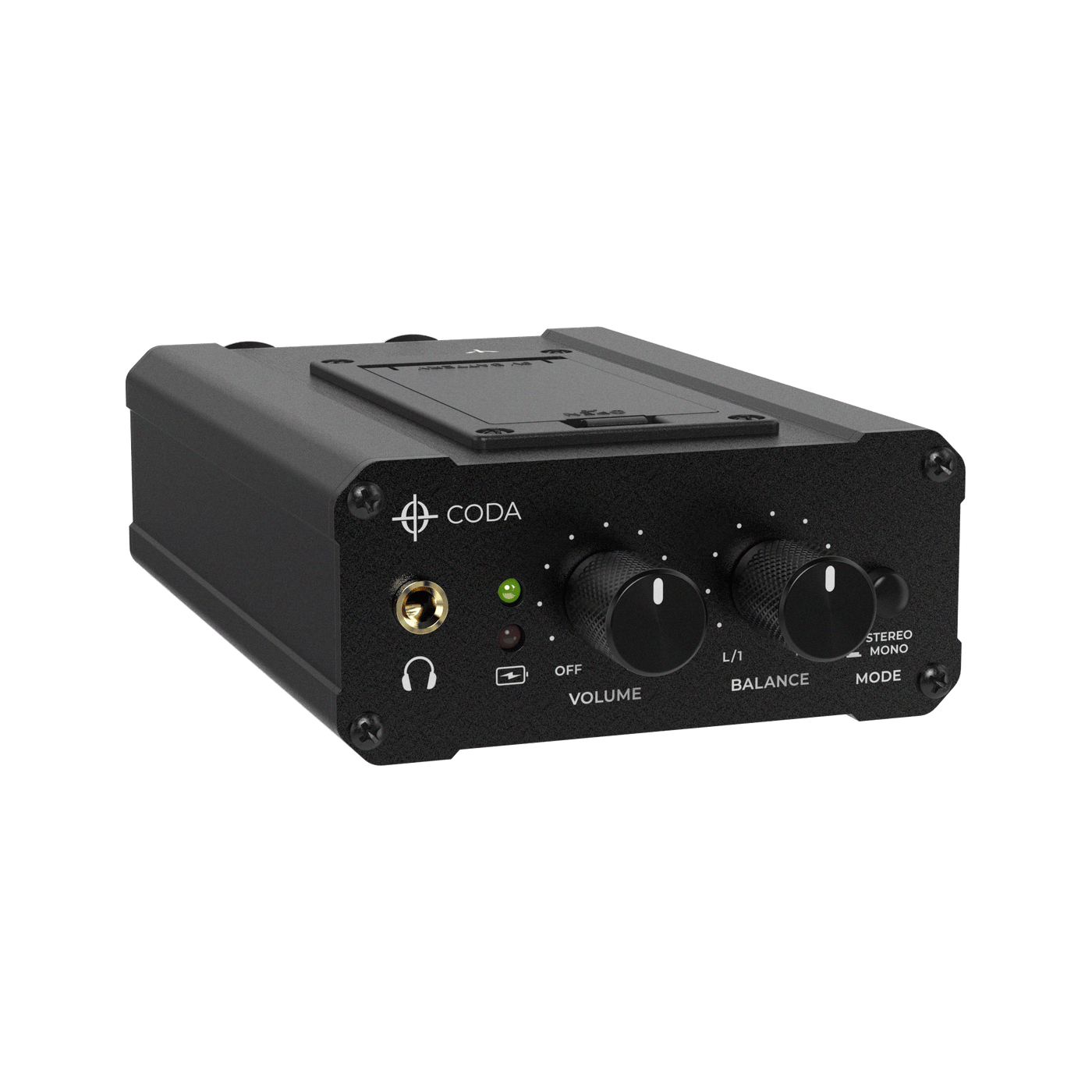 IEM Pro in-Ear Monitor Headphone Amplifier