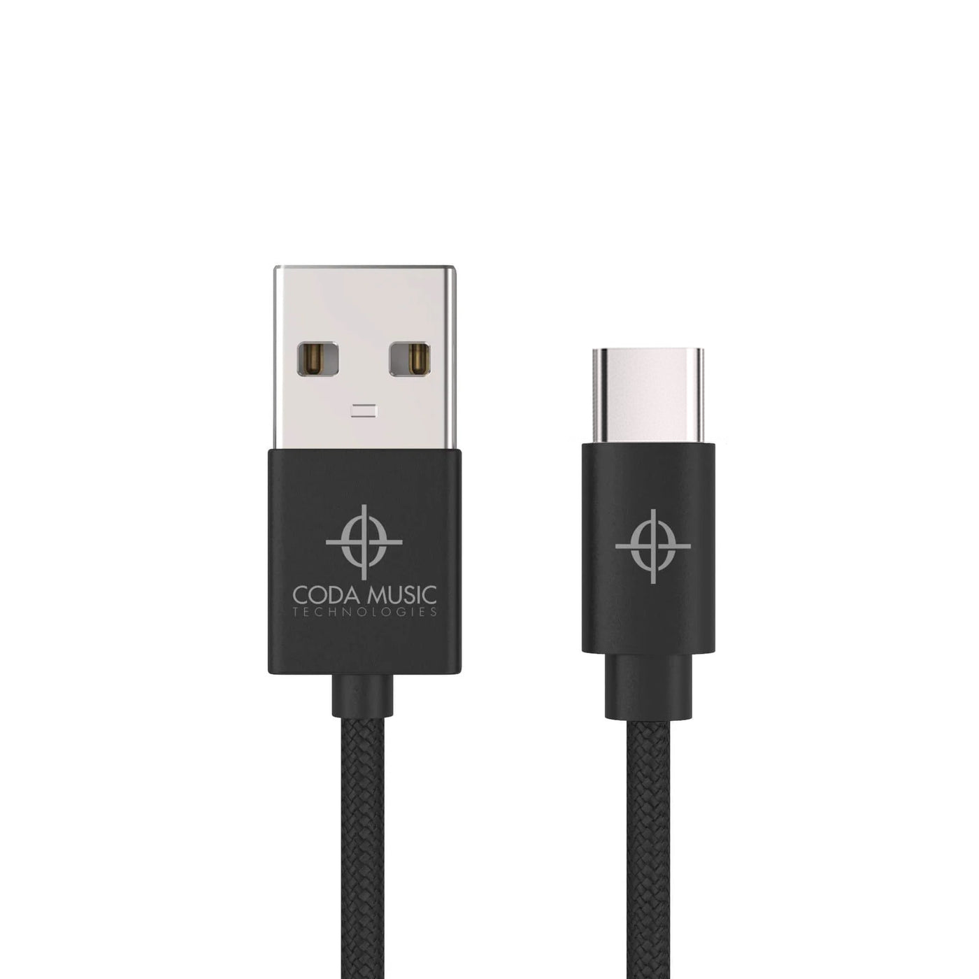 Coda music Technologies USB-A to USB-C cable