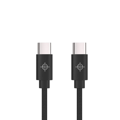 Coda music Technologies USB-C to USB-C cable