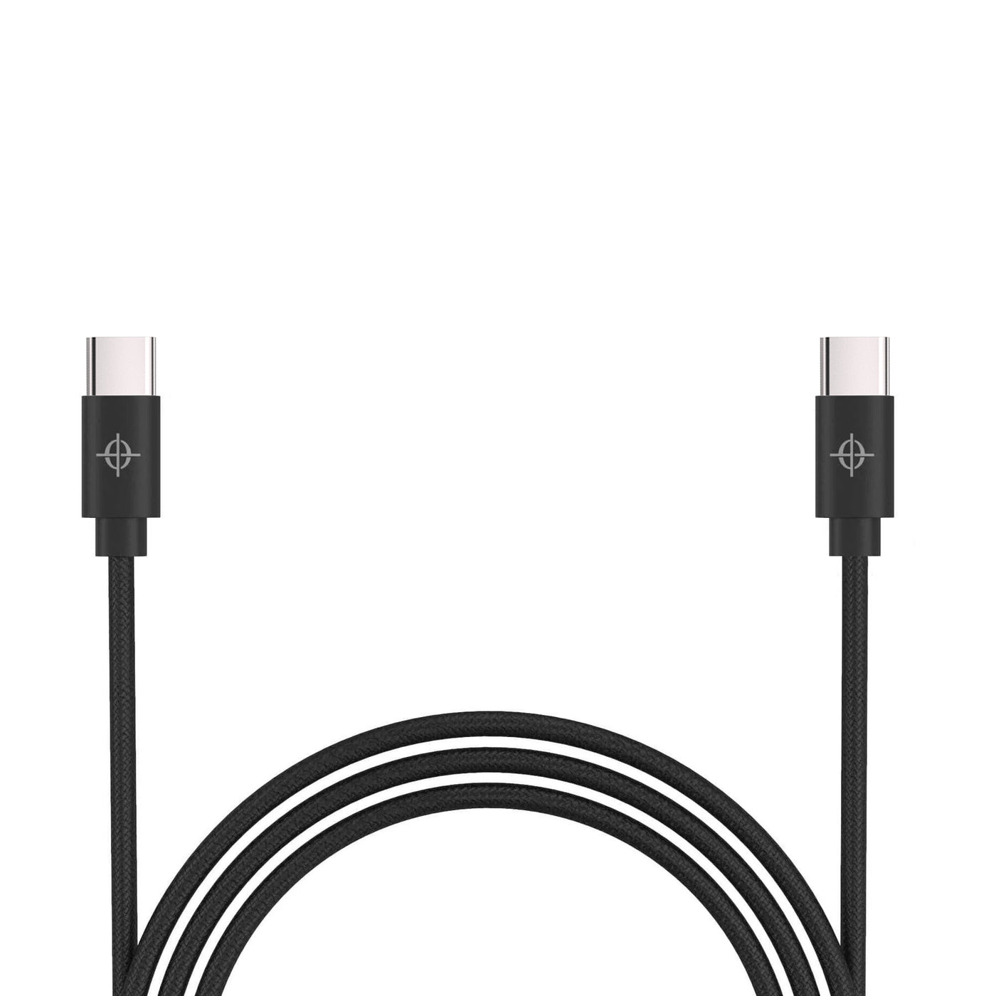 Coda music Technologies USB-C to USB-C cable