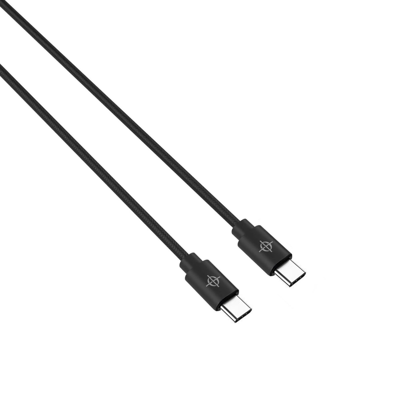 Coda music Technologies USB-C to USB-C cable