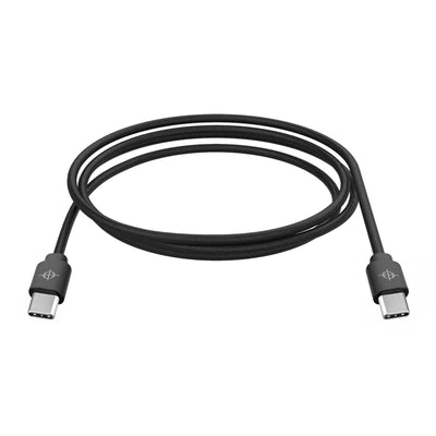 Coda music Technologies USB-C to USB-C cable