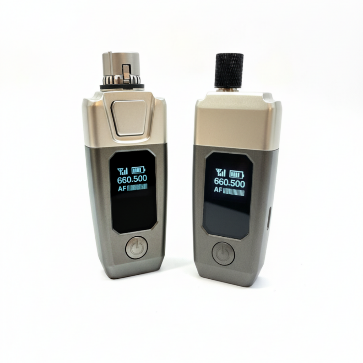 AirSync IEM Professional Wireless In Ear Monitors – Coda Music Technologies