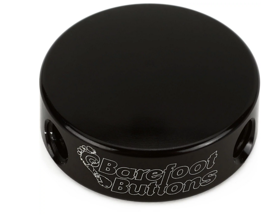 Barefoot Buttons V2 Mini