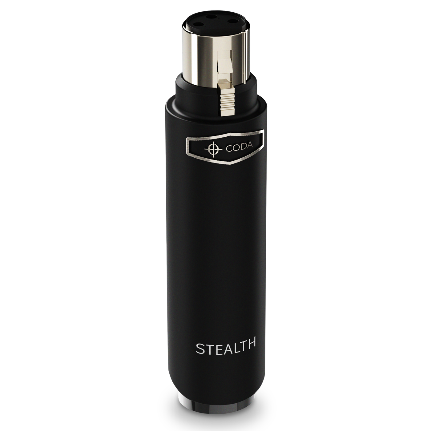 MB-Stealth In-Line Microphone Preamp Booster