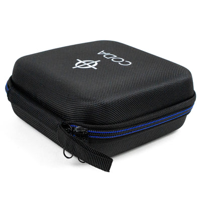 Hardshell Carrying Case for STOMP Foot Controller