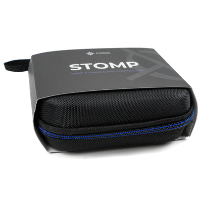 Hardshell Carrying Case for STOMP Foot Controller