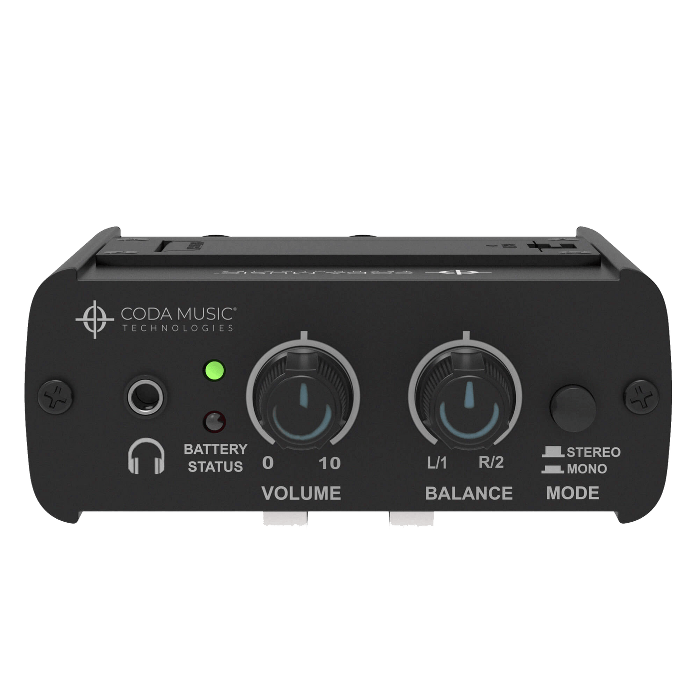 Wired In Ear Monitor System / Headphone Amplifier