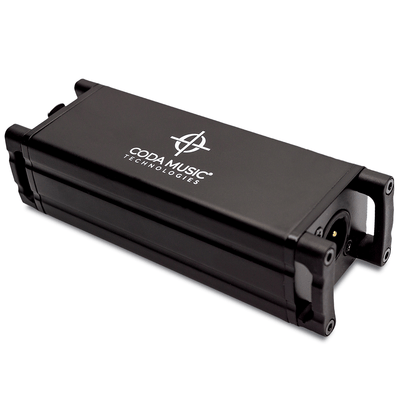 MB-1 Microphone Preamp Booster