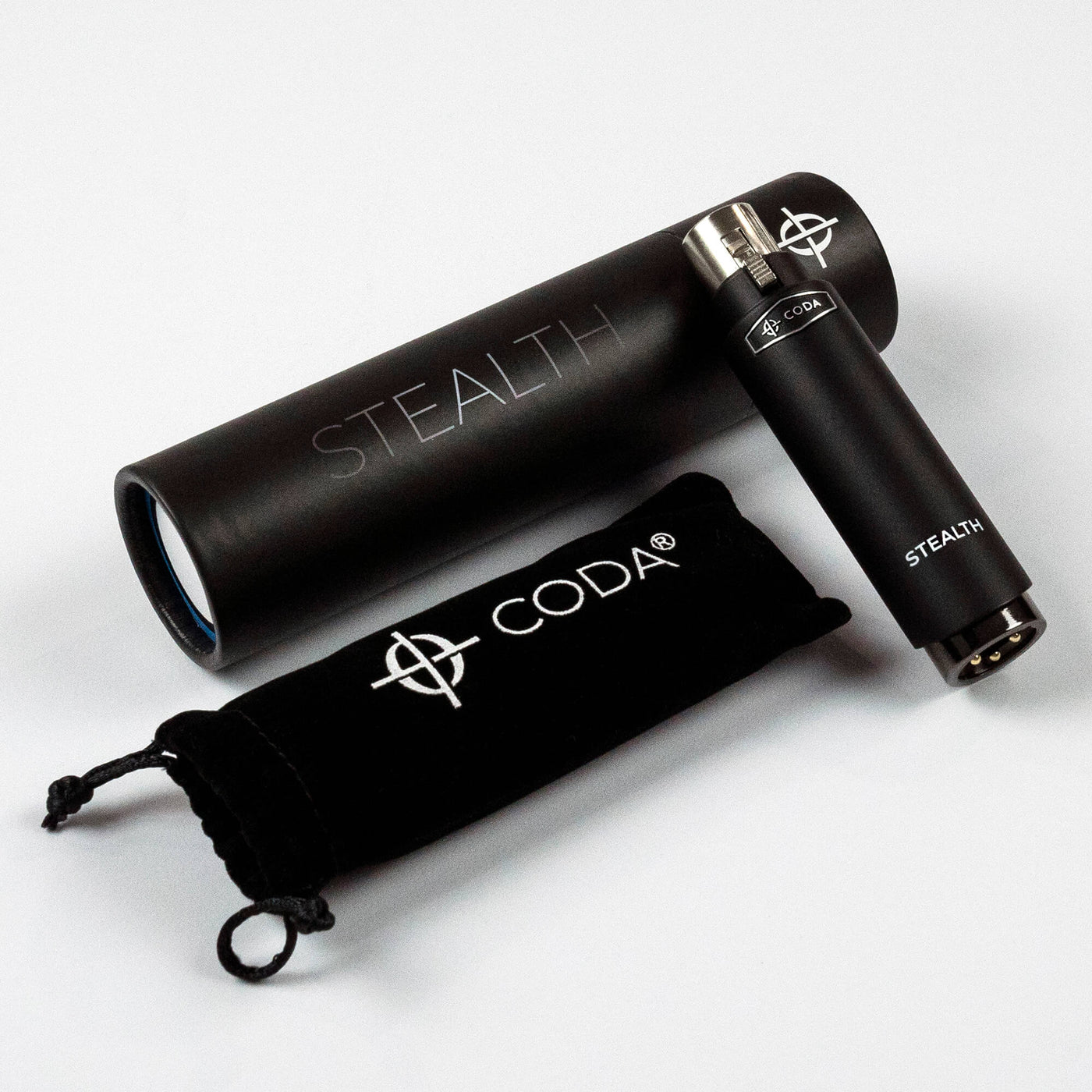 MB-Stealth In-Line Microphone Preamp Booster
