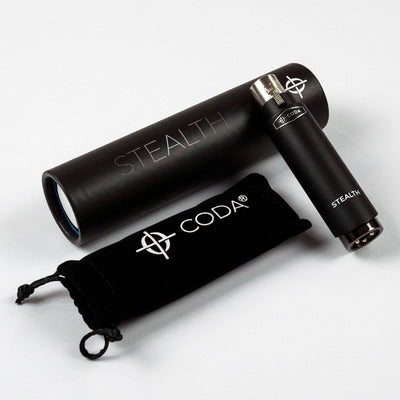 MB-Stealth In-Line Microphone Preamp Booster