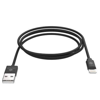 Coda Music Technologies 6' Foot Apple iOS USB Lightning Charging Cable